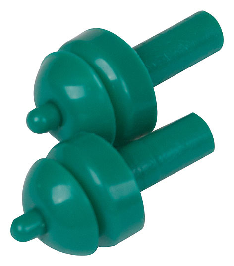 Вкладыши противошумные (беруши)/12110