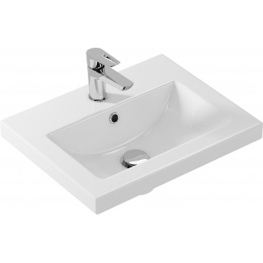 Раковина встраиваемая: COMO 50, 1 отв. 451824