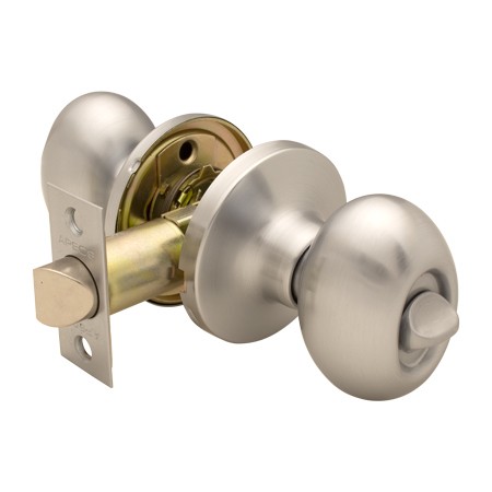 РУЧКА ЗАЩЕЛКА 6093-03S (CRM) /113146