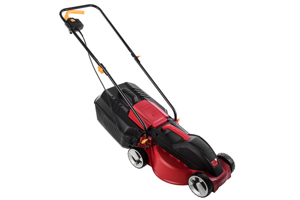Газонокосилка "ЕК 1000 К" (ELITECH) 1000 Вт, 3200 об/мин, 59638