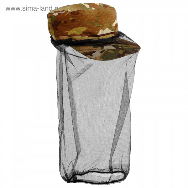 Кепка накомарник 4612364