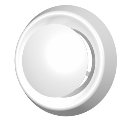 Диффузор универсальный 12,5 АПВП 