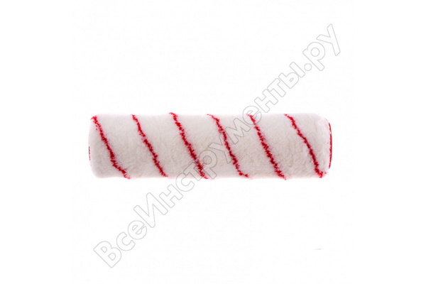 Валик сменный "НЕЙЛОН Стандарт", 250 мм, ворс 9 мм/80895