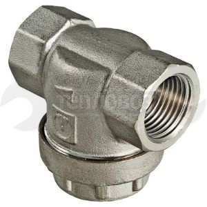 Фильтр прямой 3/4 (20) арт.388