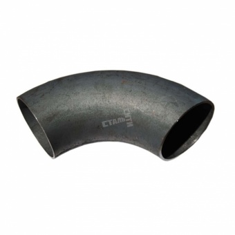 Отвод КЗ ДУ 25 (33,5)