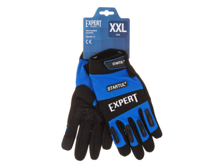 Перчатки для монтажных работ, 11 р-р EXPERT STARTUL (XXL) (SE5000-11)