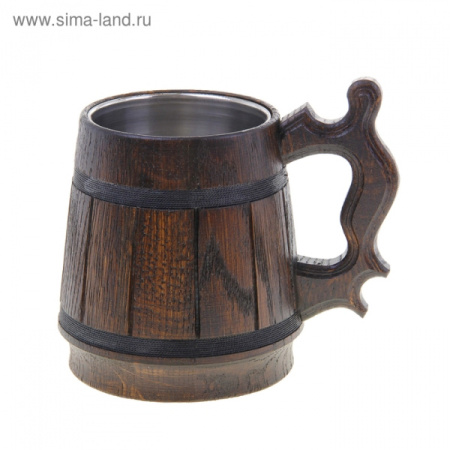 Бокал для пива "Ретро" 0,5л