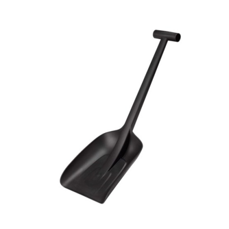 Лопата автомобильная FISKARS Solid (1019353)