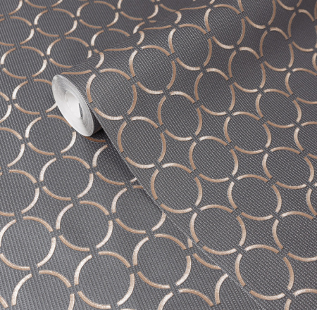 Обои VICTORIA STENOVA Коннект мотив 585269