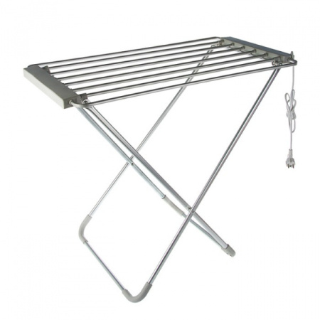 Электросушилка для белья НТ-800 230В 50Гц 100Вт 152303