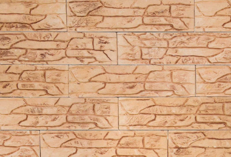 Плитка ПЛАСТ №501 (0,5м2, 18шт)