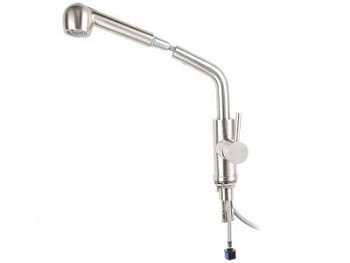 Смеситель для кухни (SUS 304) D35 AVPOD4-B593 AV Engineering