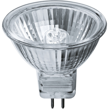 Лампа Navigator 50W галогенная 220Вт/94206