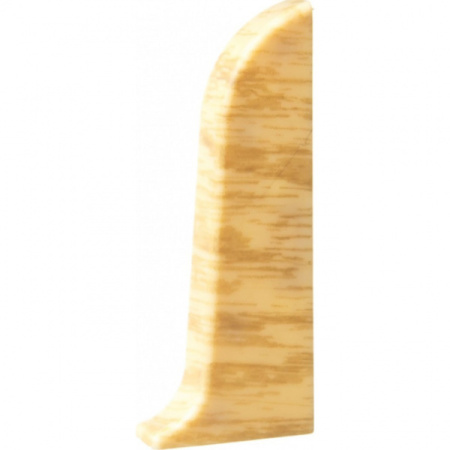 ЗАГЛУШКА  Ясень натуральный 058 (пара)