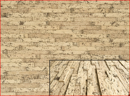 Экострелка №059 (1м2, 112шт)