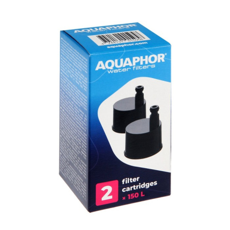 Модуль сменный для фильтра-бутылочки AQUAPHOR City (2шт)