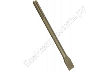 Зубило по бетону SDS-MAX 25х18х280мм /33503