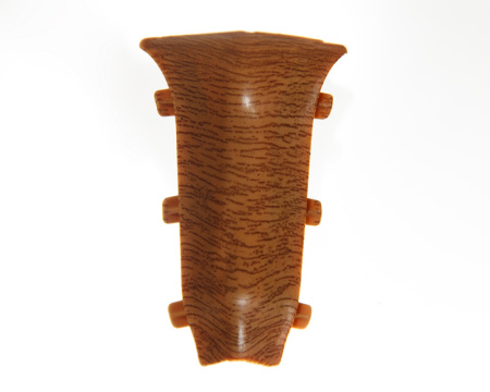 Угол внутр. ЭЛИТ МАКСИ Дуб коньячный 