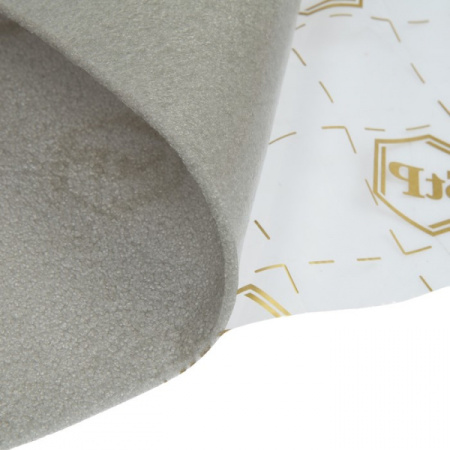 Звукоизоляционный материал Барьер 4 КС, размер: 4х750х1000 мм 2581602