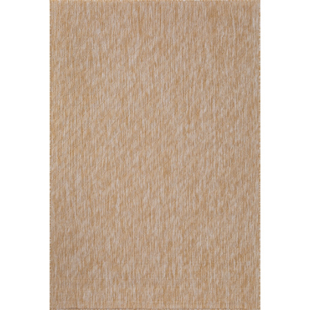 Ковер прямоугольный VEGAS S112, размер 80x150 см, цвет beige /9045126