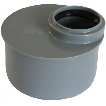 Переходник ПП 110х50