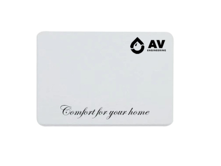 Коврик для ванной диатомитовый (серый), 60 х 40 см, AV Engineering (AVEDM4060GR)