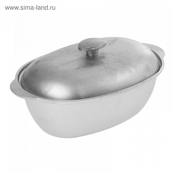Гусятница 6л Г0600  1041319