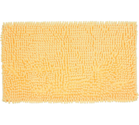 Коврик для ванной "SPA comfort" 50*80, персик /24138