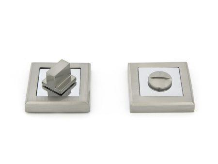 Накладка фиксатор Palladium CS BK SN/CP/110191