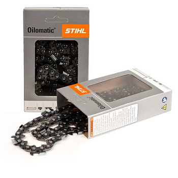 Цепь 63РМ 16" 3/8 п. 1,3 57 зв. (Stihl)  