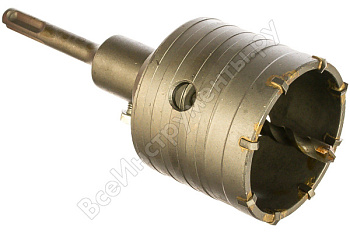 КОРОНКА В СБОРЕ 68ММ MATRIX 70329
