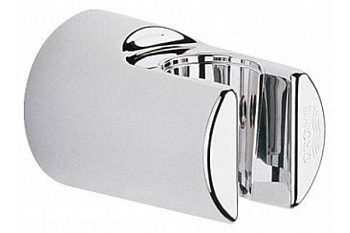Держатель настенный GROHE RELEXA (арт.28622000) нерегулируемый