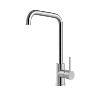 Смеситель для кухни Kitchen, IDDIS K05STL0i05