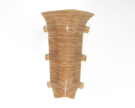 Угол внутр. ЭЛИТ МАКСИ Дуб серый