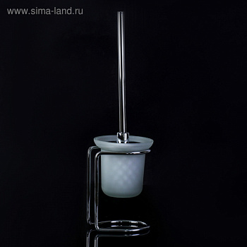 Ерш для унитаза 42х11,5х11,5 см 4097398