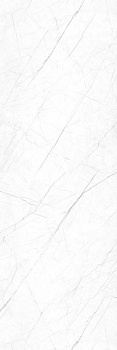 Верди белый плитка д/стен 250x750x9