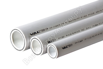ТРУБА PN 25 50 АРМИРОВ VALTEC