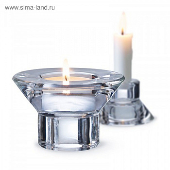 Подсвечник для свечи/греющей свечи НЕГЛИНГЕ   2376217