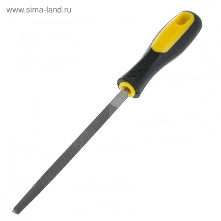 Напильник трёхгранный FIT 150мм