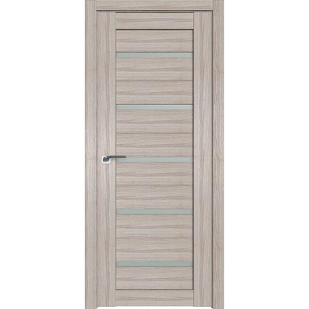 Дверь стекло Ника Мелинга Капучино 700*2000