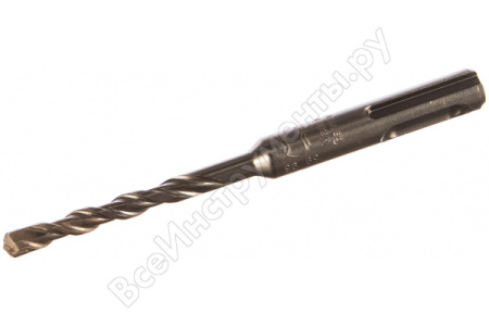 Бур по бетону 6*110мм DENZEL/705005