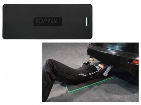 Коврик полимерный 960x380x30мм (JJ-M960)