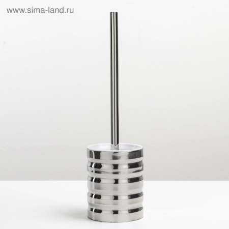 Ерш для унитаза 9х9х36см 2813023