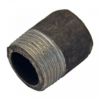 Резьба черная ДУ 15
