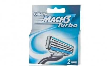 Кассеты МАК3 Старт 2шт