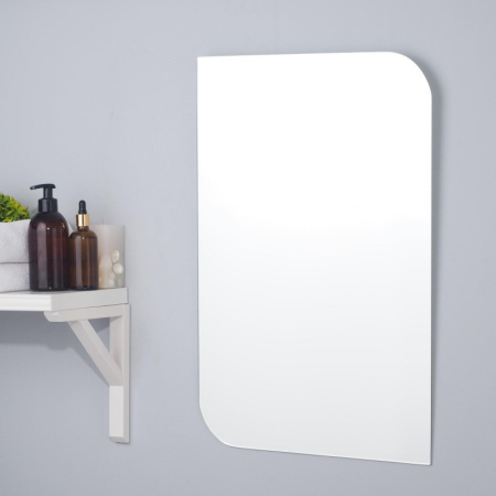 Зеркало настенное "Каприз", настенное, 40х60 см /1178986