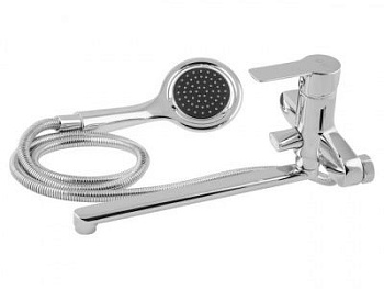 Смеситель для ванны (Lt) D35 AVLOR7-B359 AV Engineering