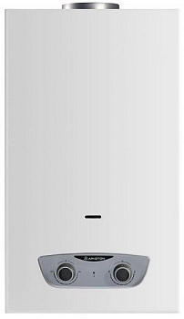 Газовая колонка Ariston Fast 10L NG 