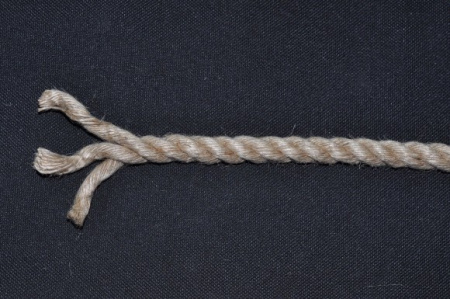 Канат джутовый мерный Д-10мм   137016