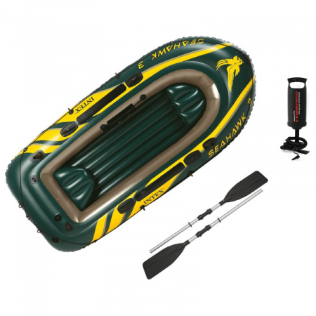 Лодка Seahawk 3 (3-х мест. до 300кг) 589436